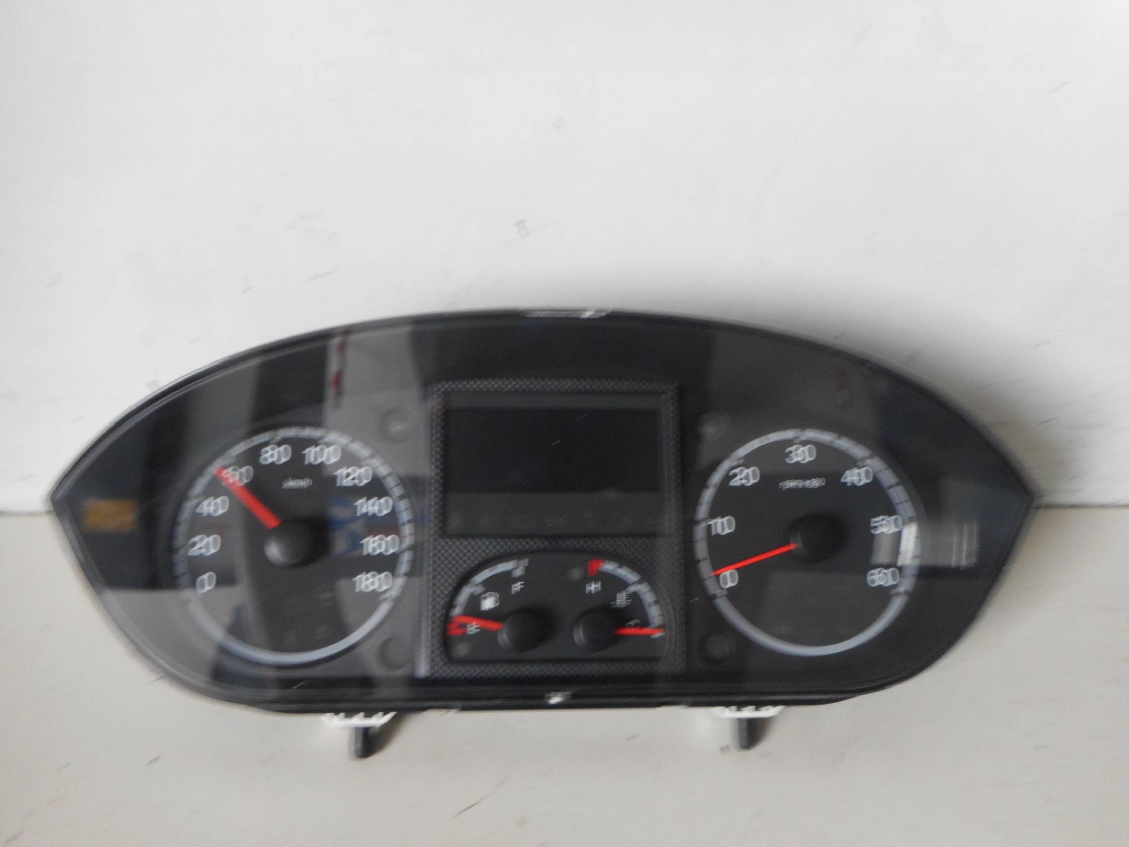 Strumentazione compl.